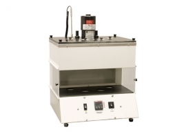 Fuel Testing Lab Equipment Manufacturer India